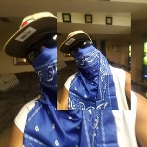 Meet your Posher, Doug